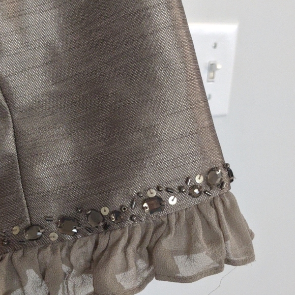 Like new Tahari Arthur S. Levine Luxe blazer - Picture 3 of 5